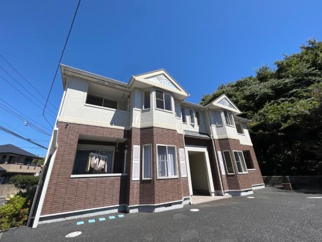 プランドールの外観画像