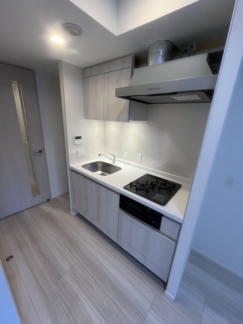 びゅうリエット横浜平沼506号室 ※別号室の参考写真です(現況優先・仕様違いの場合あり)