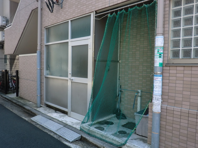 ルミエール反町0302号室 その他共有部分