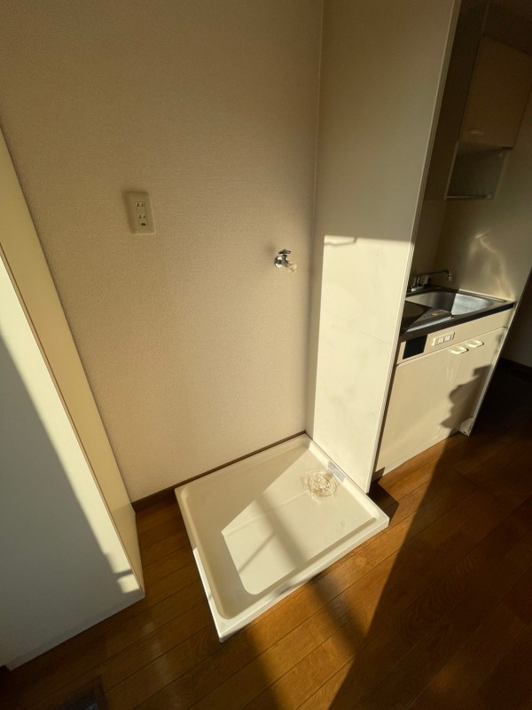 ビューティフルハイツA 部屋設備