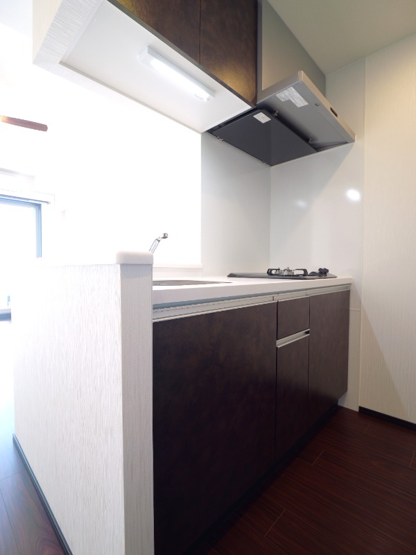 プレジオ西新井3階 キッチン