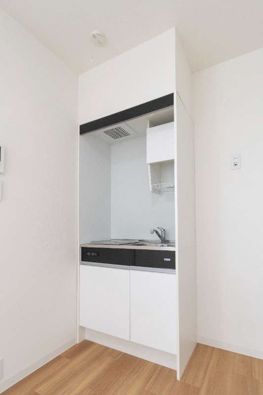 カインドネス所沢宮本町B棟3階 キッチン