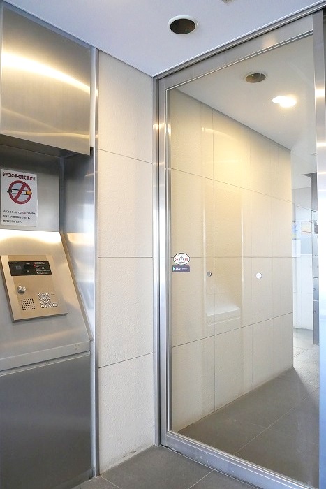 ベルグレードＨＭ4階 外観