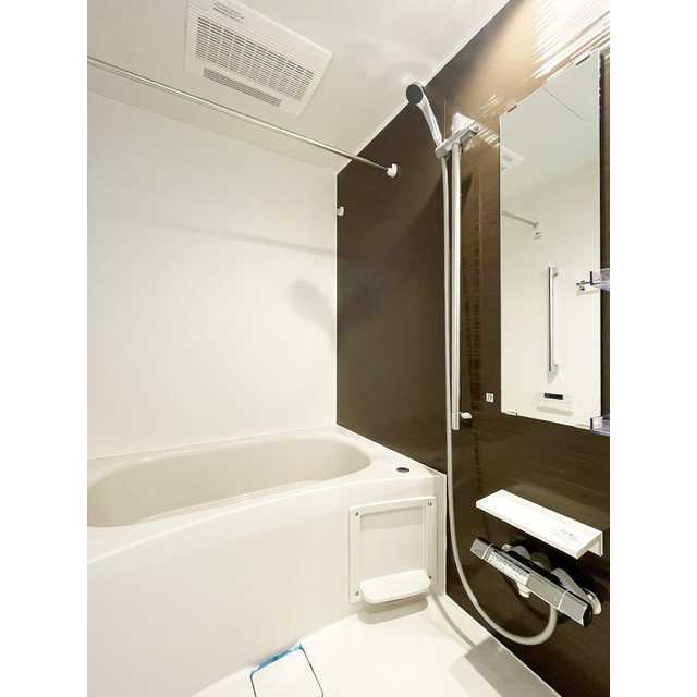 プライムガーデン若木0329号室 お風呂