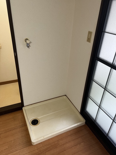 フォーブル船堀0102号室 部屋設備