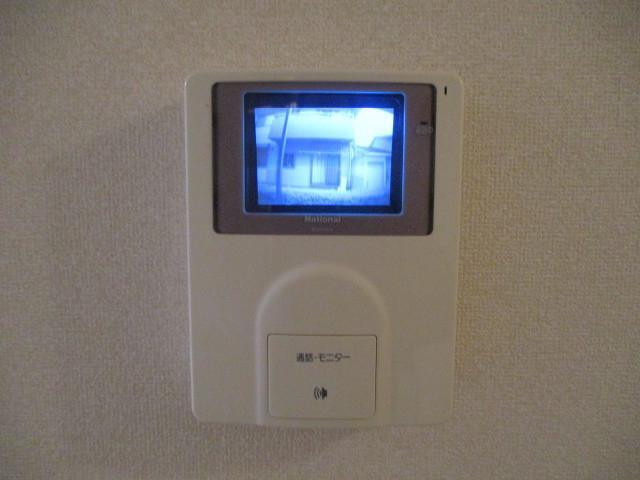 グランメゾンⅠⅡ 部屋設備