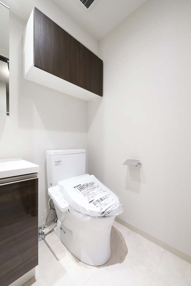 大神宮下Residence6階 内観