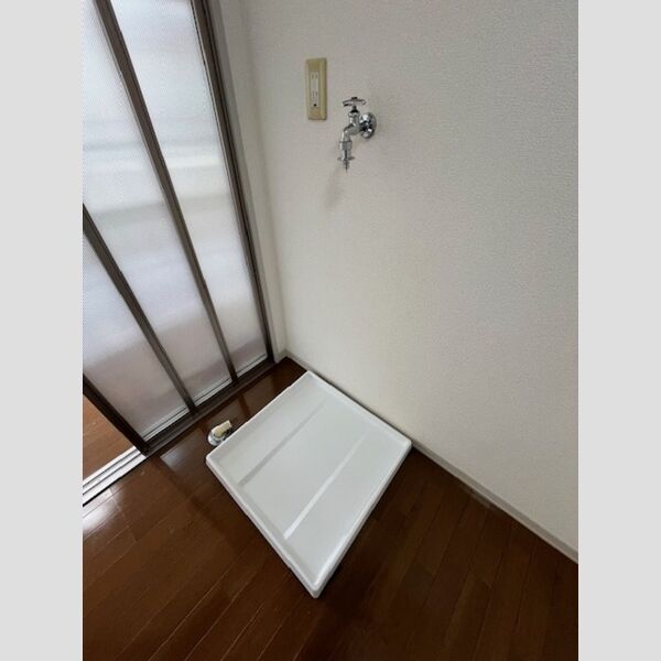 ハイツ定栄　E206号室 部屋その他