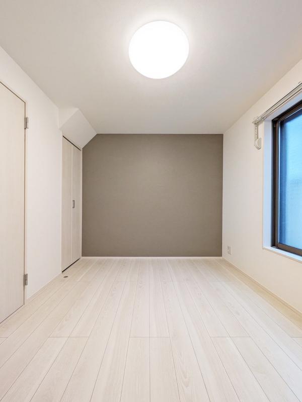 ASCOT蒲田 キッチン