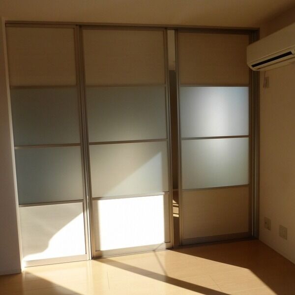 ストーク広瀬303号室 部屋その他