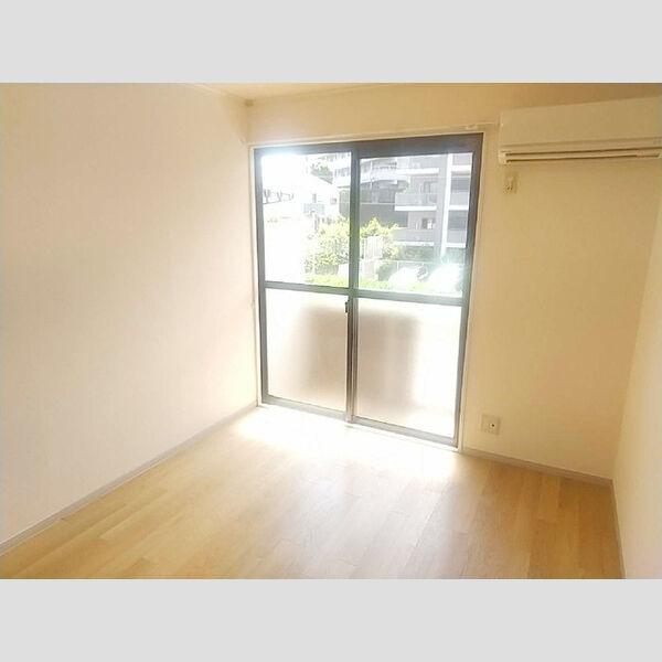 フォレストヴィラ北斗211号室 部屋その他
