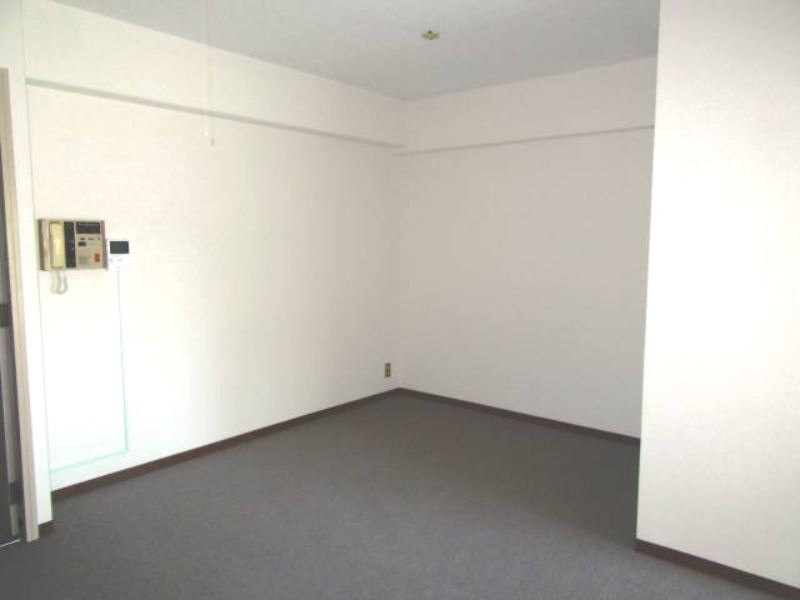 南林間ハイム3階 前回募集時写真