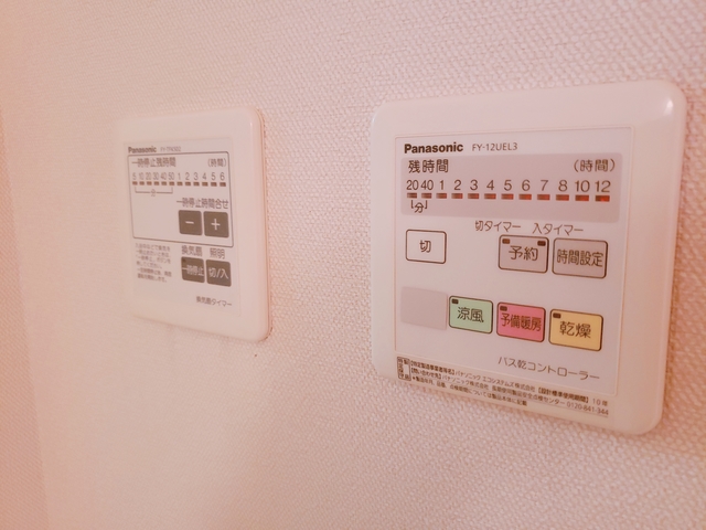 ＬＫフラット0202号室 部屋設備