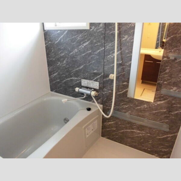 サンカーズ　Ⅱ 浴室