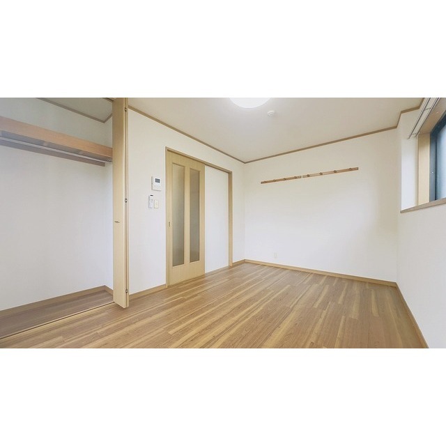 ヴェント101号室 リビング