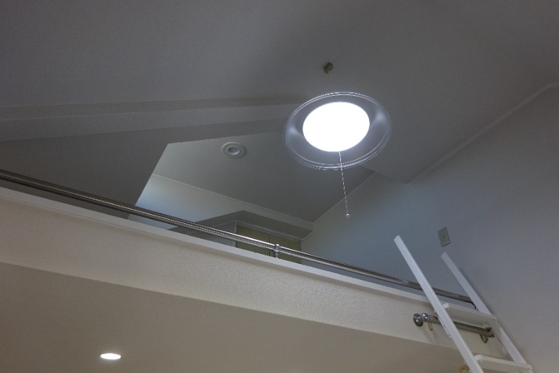 東小金井グリーンハイツ2階 ※別部屋写真参照