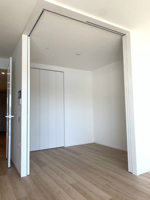 HARUMI FLAG SEA VILLAGE E棟7階 部屋その他