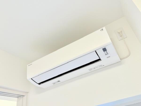 アジールコート町屋15階 部屋設備