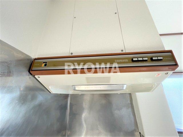 コモダコーポ3階 掲載の写真は退去前の写真となります。