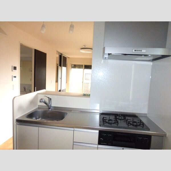 F.エテルネル システムキッチン