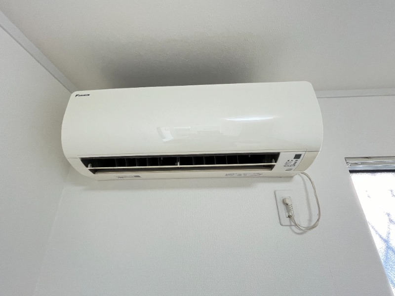 W・LIVE・江古田1階 部屋設備