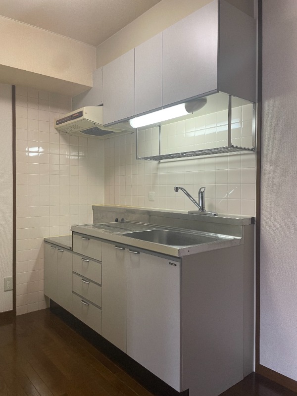ふじみつるビル5階 部屋その他