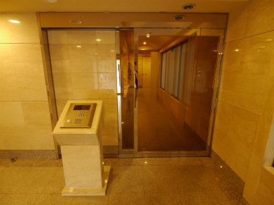 日神デュオステージ早稲田10階 部屋その他