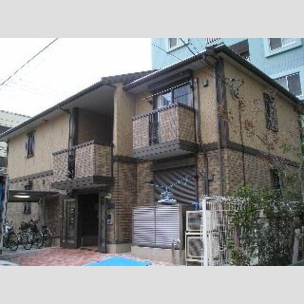 ウィルモアの外観画像