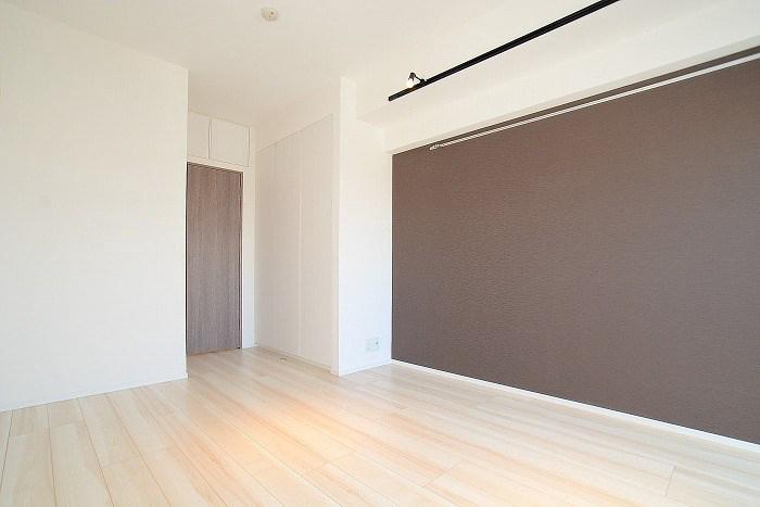 ステージファースト世田谷アジールコート3階 寝室