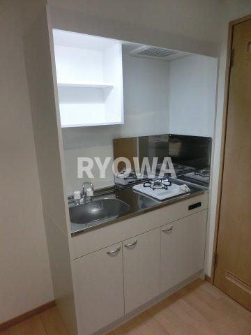 ラグーナ木場公園 掲載の写真は退去前の写真となります。