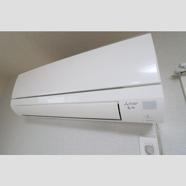 カーサビアンカ 部屋設備
