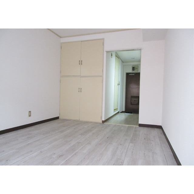 スプリングハイツ弥生 内観