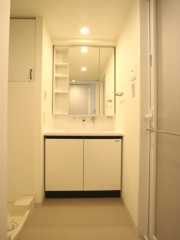 プラウドフラット浅草橋Ⅱ1206号室 ※参考写真