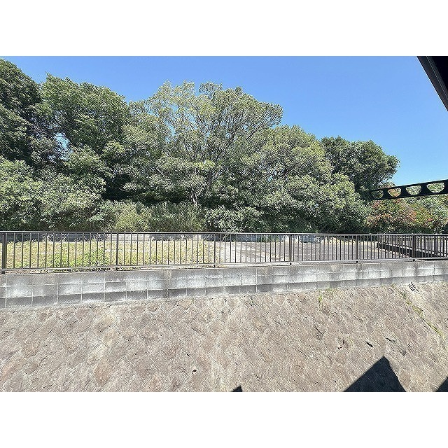Venus Lagoon三枚町203号室 部屋その他