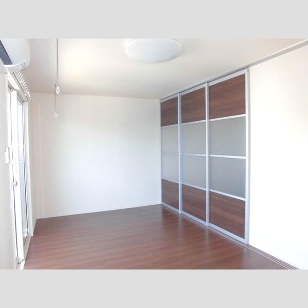 Sun Maison K'S202号室 部屋その他