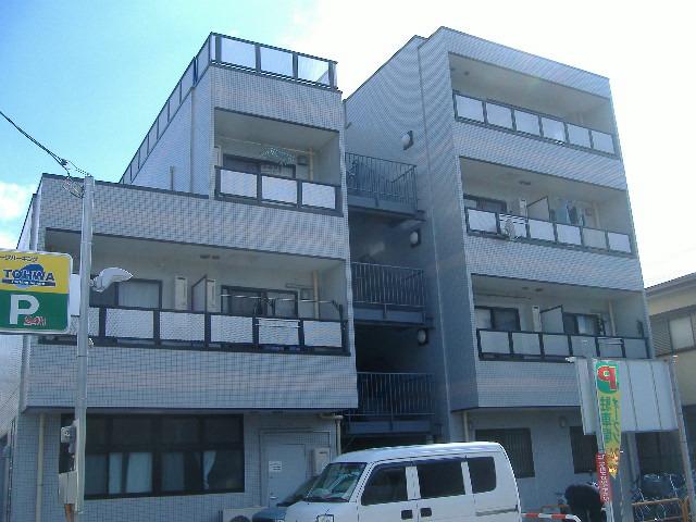 松丸ＡＴビルの外観画像