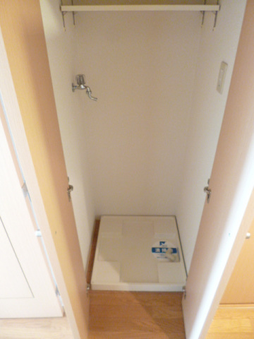 スカイコート文京白山217号室 別タイプ参考写真