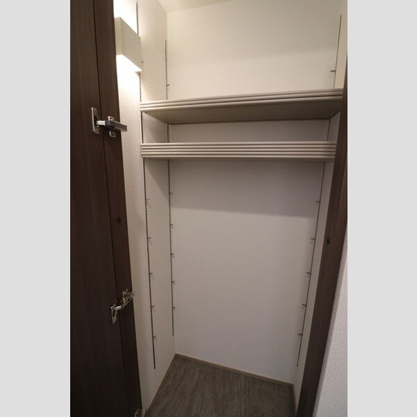 Noble villa浦和美園302号室 シューズクローク