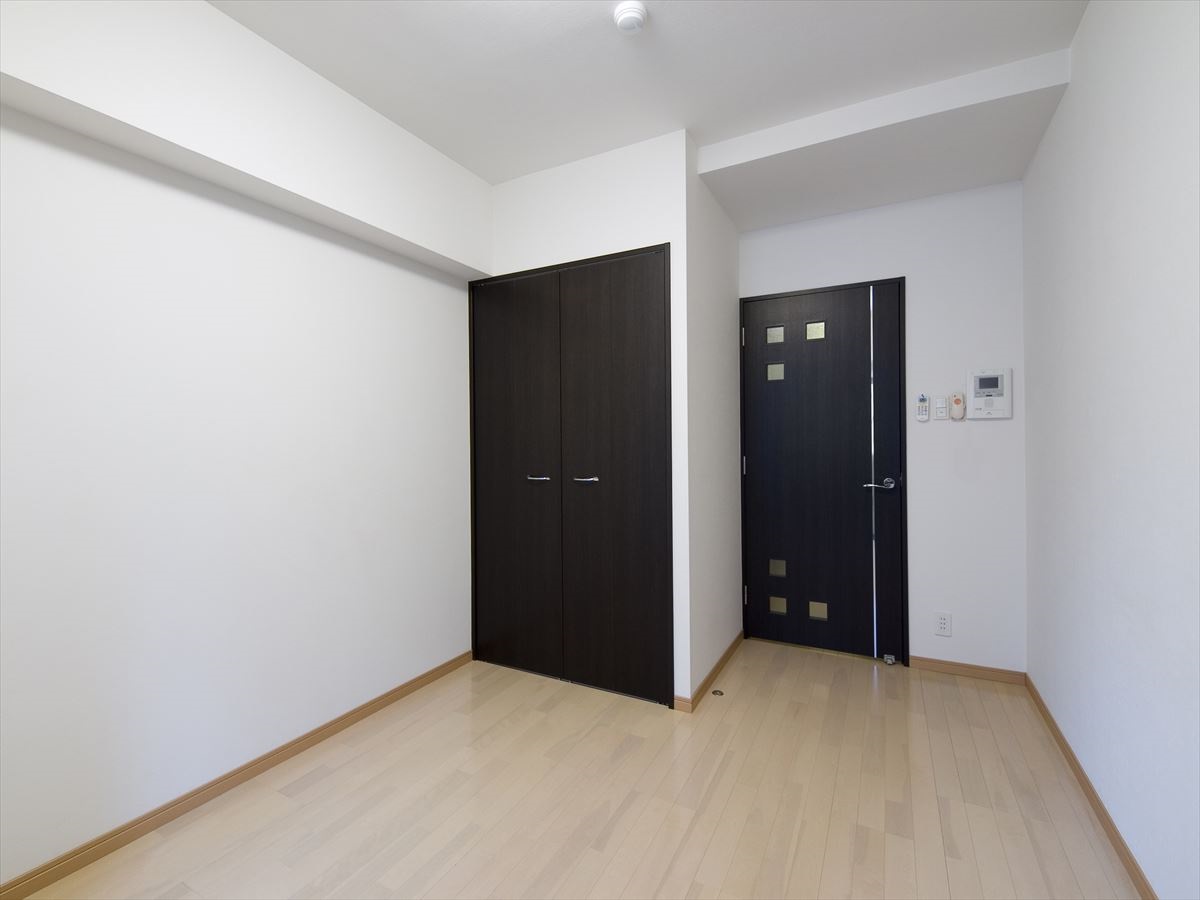 グラントゥルース駒込六義園 リビング