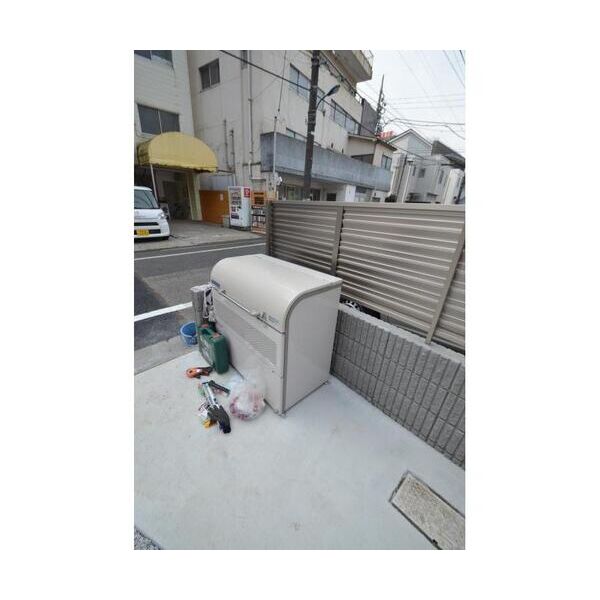 リトルフォレスト 部屋設備