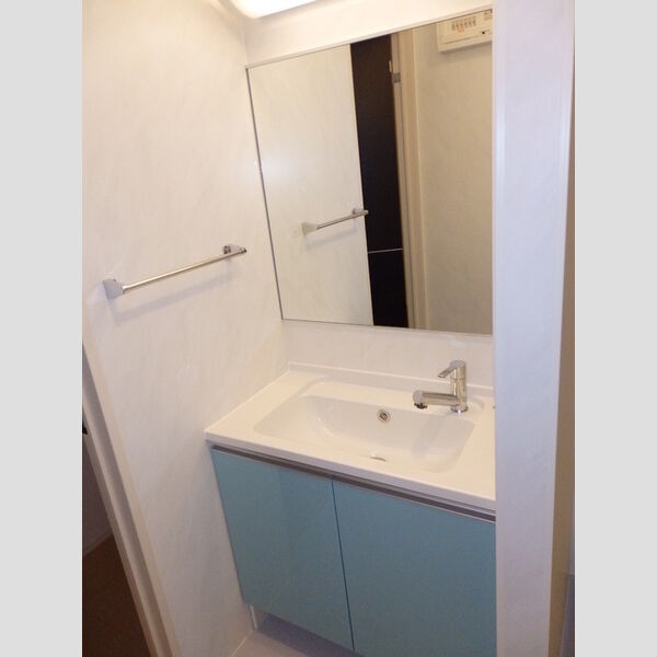 アヴニール21107号室 107洗面室