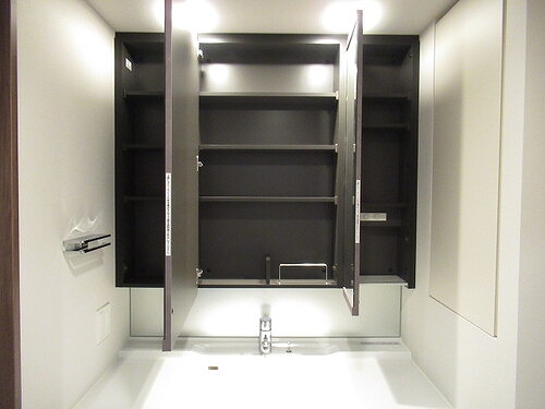 プラウドタワー平井27階 同建物別部屋の参考画像