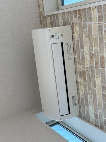 ユナイト尻手ルイ・ベルトレー103号室 その他