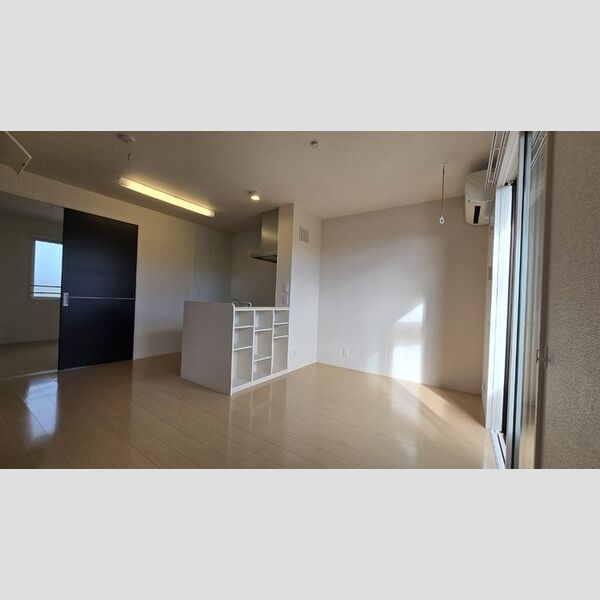 クレール湘南台Ⅲ　A LDK