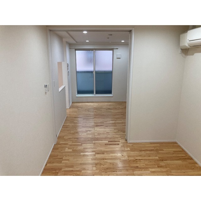 セプテーニ四ツ木 リビング