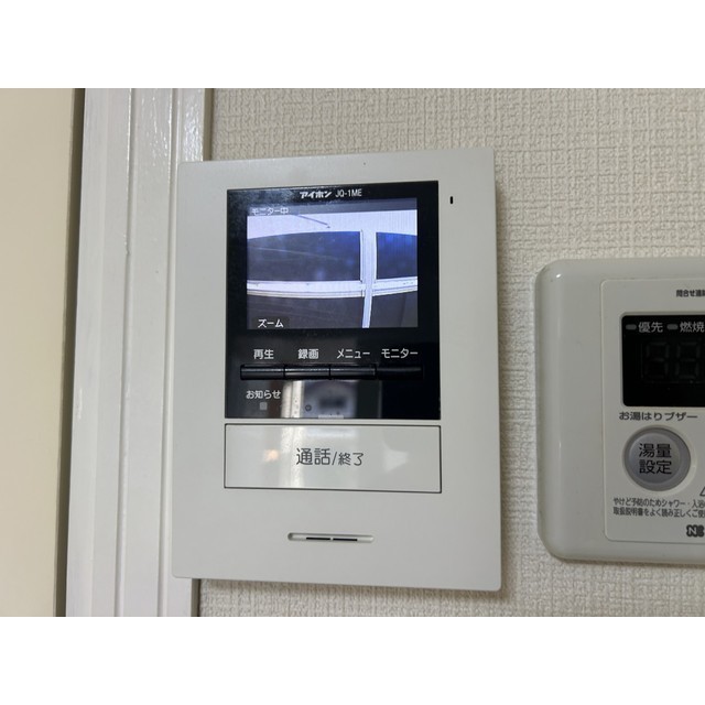 西川口第37レジデンス　旧レオパレス西川口第37202号室 部屋その他