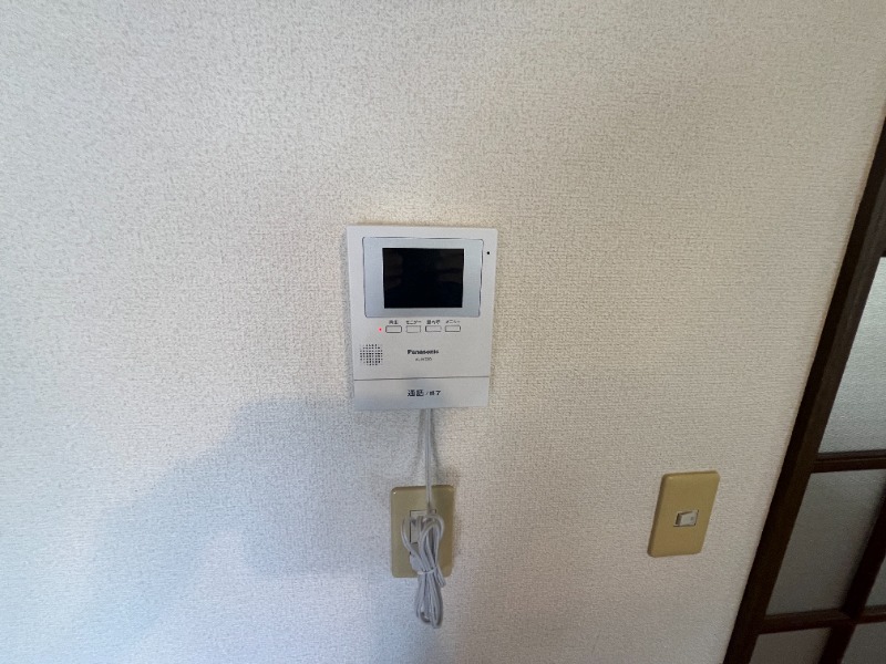 コーポ富士1階 部屋その他
