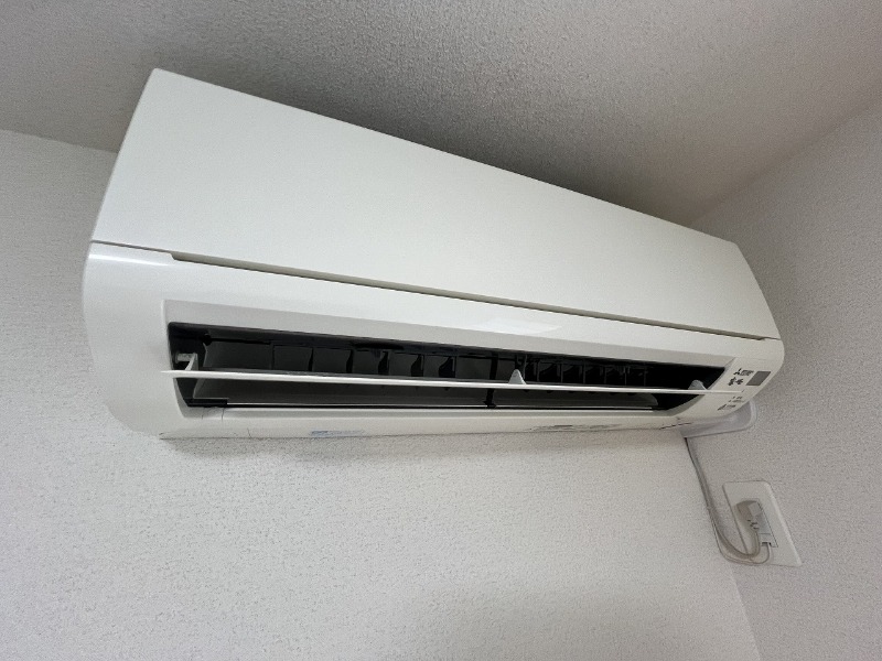 ディアロックⅡ1階 部屋その他