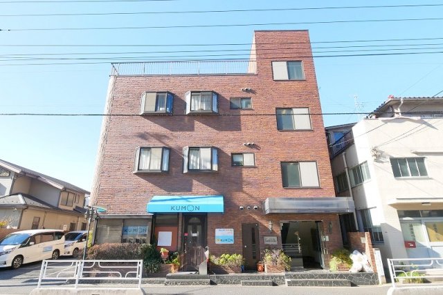 トゥース・ヴィラの外観画像