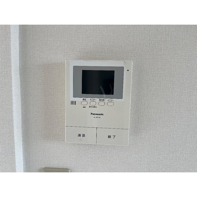 サンヴィレッジ木村CC202号室 部屋その他